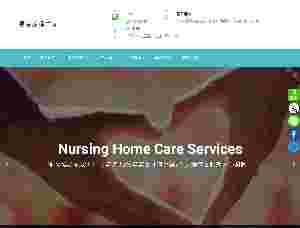 安置病患
